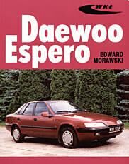 Daewoo Espero