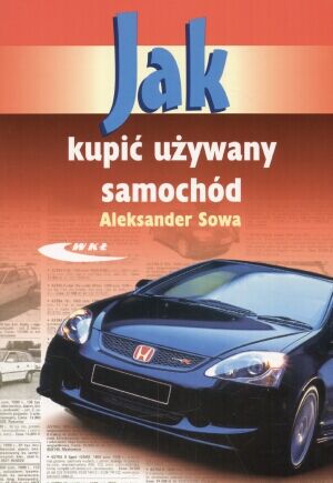 Jak kupić używany samochód