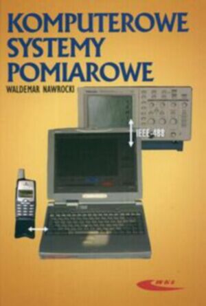 Komputerowe systemy pomiarowe