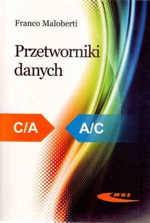 Przetworniki danych