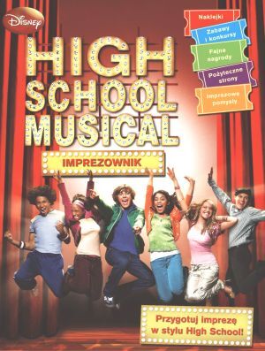 High School Musical. Imprezownik