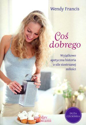 Coś dobrego