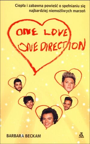 One Love. One Direction