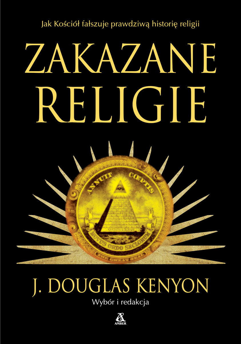 Zakazane religie