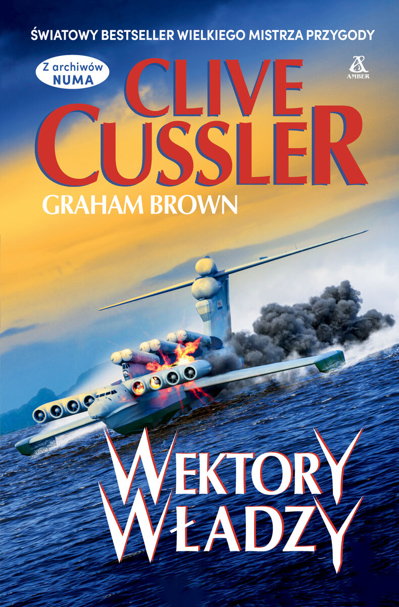 Wektory władzy. Cykl Z archiwów NUMA