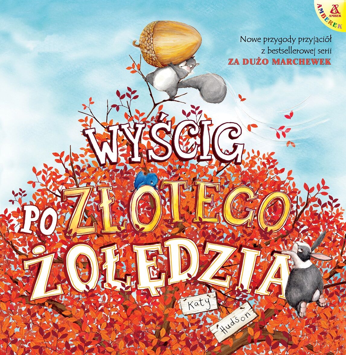 Wyścig po Złotego Żołędzia