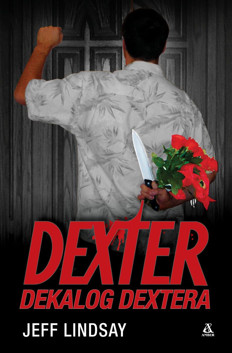 Dexter: Dekalog Dextera