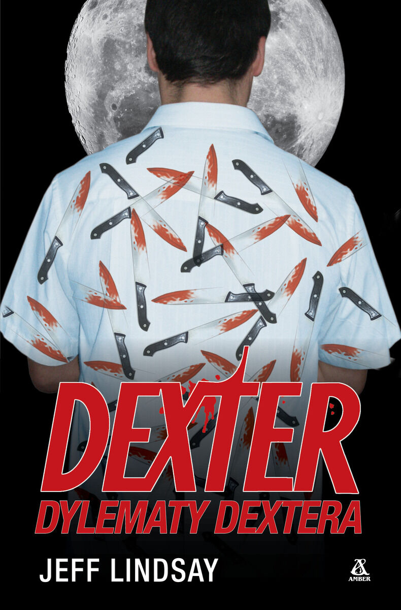 Dexter: Dylematy Dextera