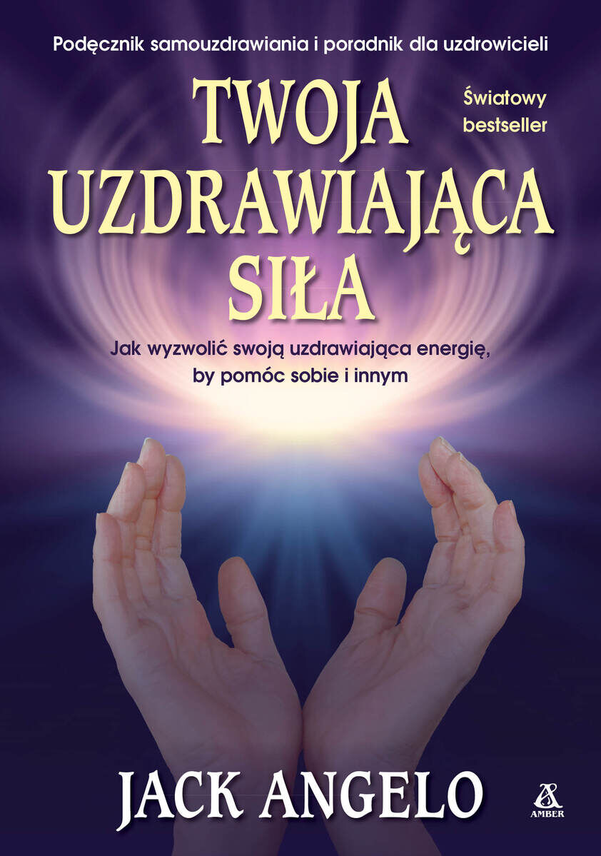 Twoja uzdrawiająca siła