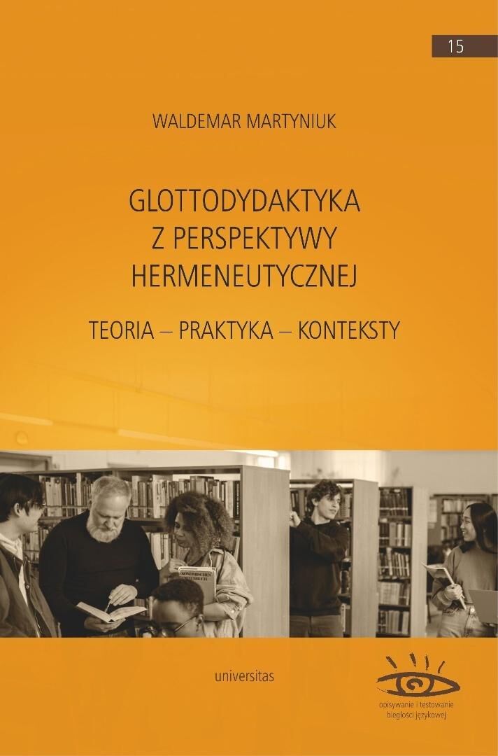 Glottodydaktyka z perspektywy hermeneutycznej