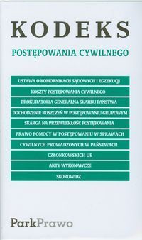 Kodeks post.cywilnego