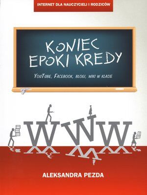 Koniec epoki kredy