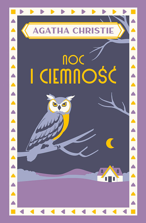 Noc i ciemność