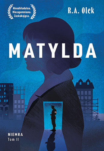 Matylda. Seria Niemra. Tom 2
