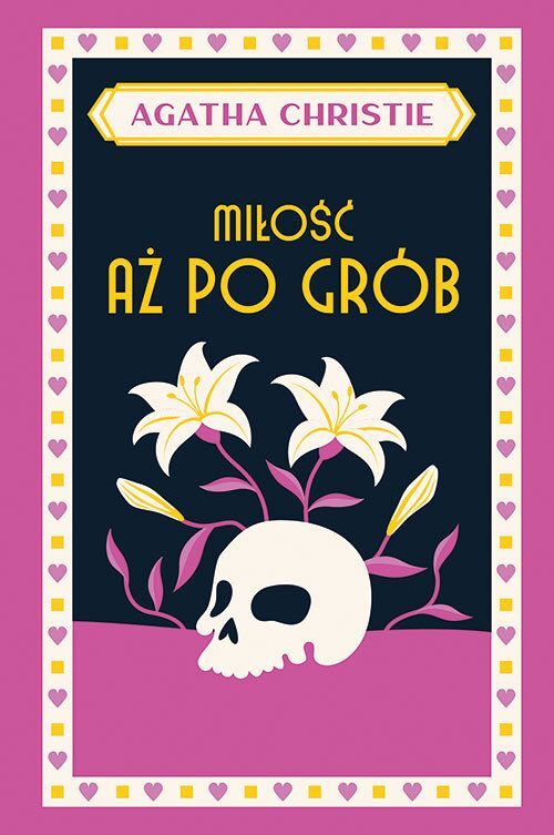 Miłość aż po grób