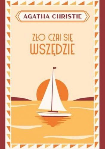 Zło czai się wszędzie