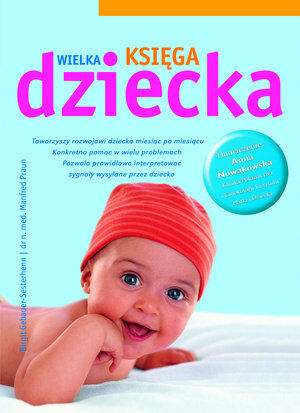 Wielka księga dziecka