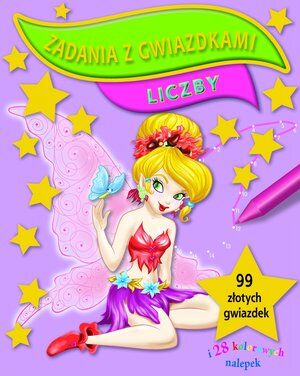 Liczby. Zadania z gwiazdkami