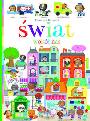 Świat wokół nas