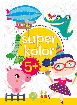 Superkolor 5+