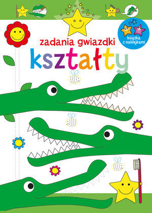 Zadania gwiazdki Kształty
