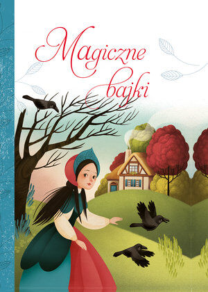 Magiczne bajki
