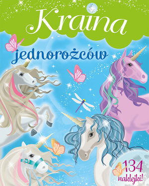 Kraina jednorożców