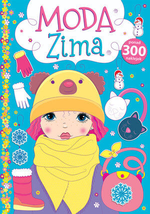 Moda Zima