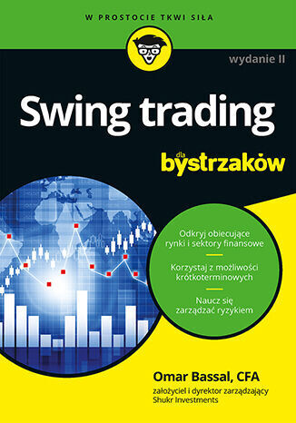 Swing trading dla bystrzaków