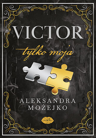 Victor. Tylko moja. Tom 2