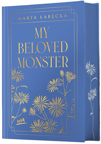My Beloved Monster (wydanie premium)