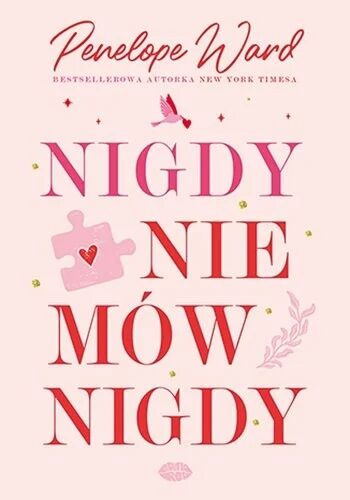 Nigdy nie mów nigdy