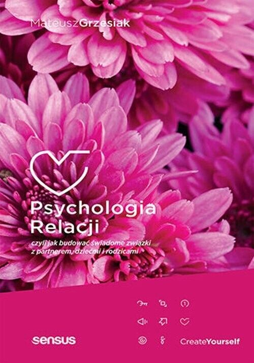 Psychologia relacji