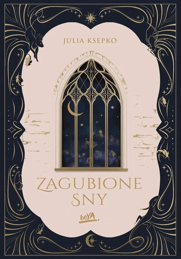 Zagubione sny