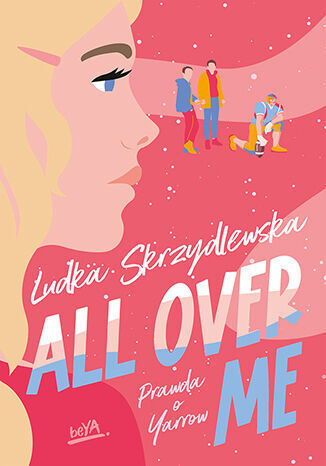 All Over Me