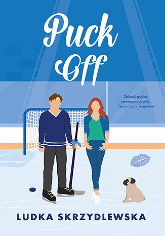 Puck Off