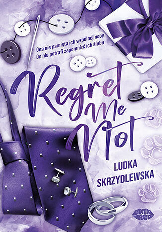 Regret Me Not