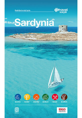 Sardynia. #Travel&Style. Wydanie 2