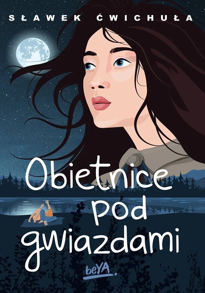 Obietnice pod gwiazdami