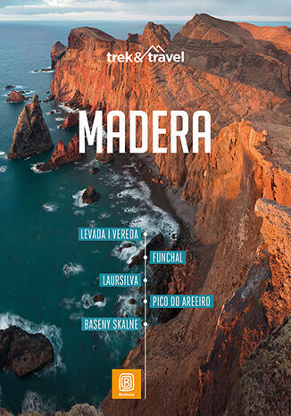 Madera. Trek&travel