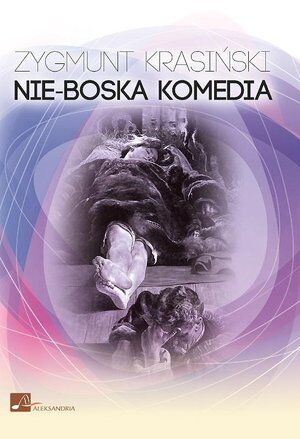 Nie-boska (książka audio)