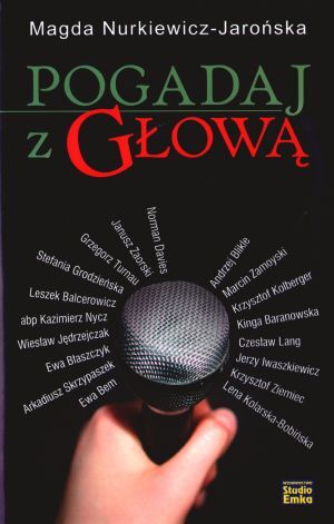 Pogadaj z głową