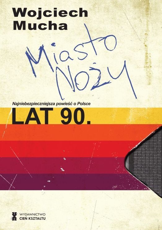 Miasto noży
