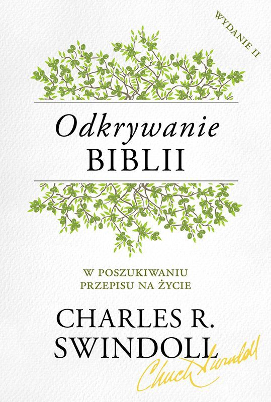 Odkrywanie Biblii