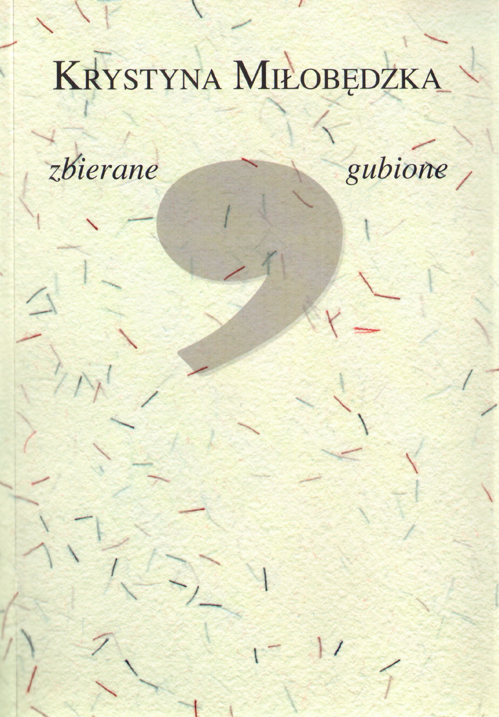 Zbierane, gubione