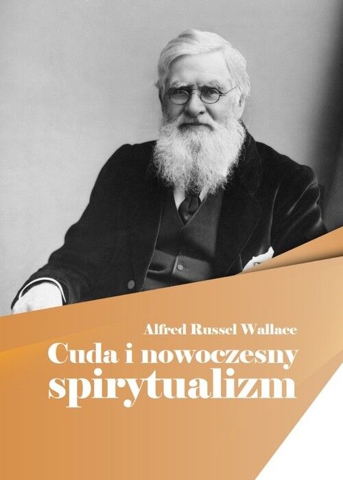Cuda i nowoczesny spirytualizm