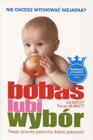 Bobas lubi wybór