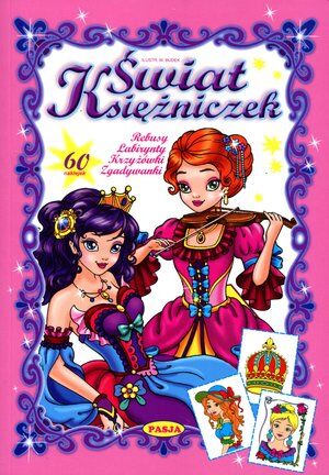 Świat księżniczek