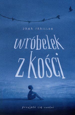 Wróbelek z kości