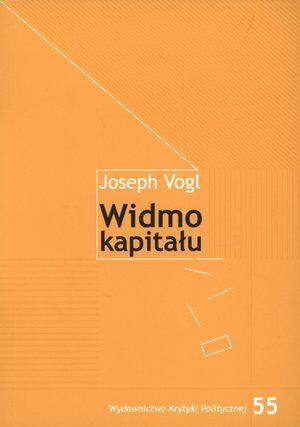 Widmo kapitału
